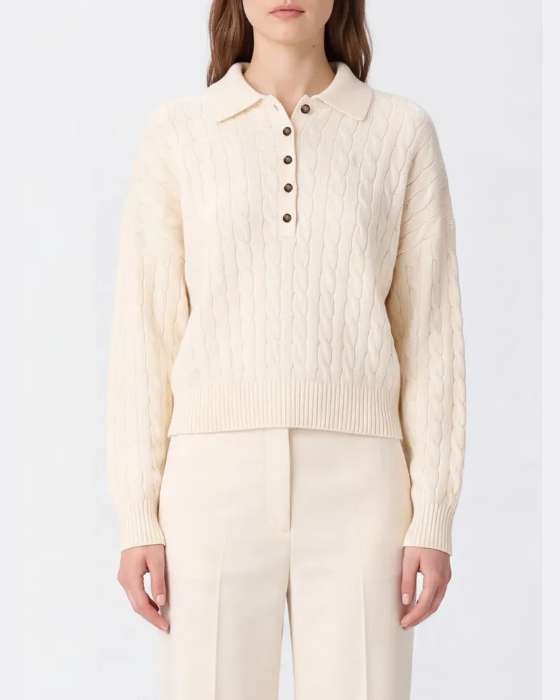 Ralph Lauren Polo damen Yellow