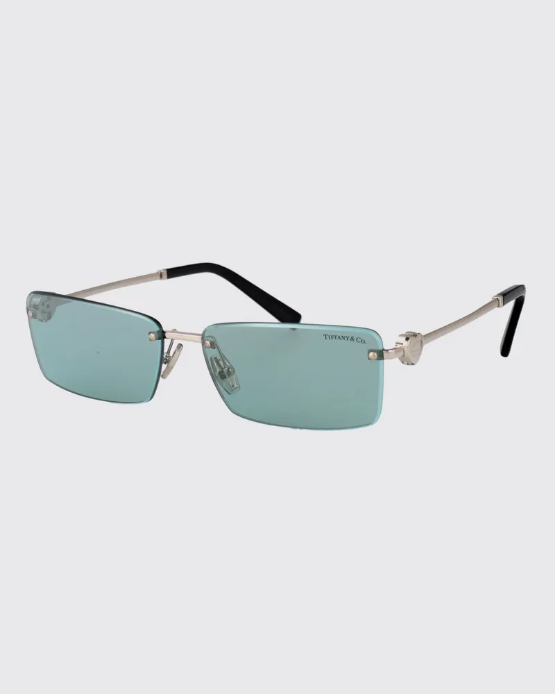 Tiffany & Co. Sonnenbrillen herren Silber