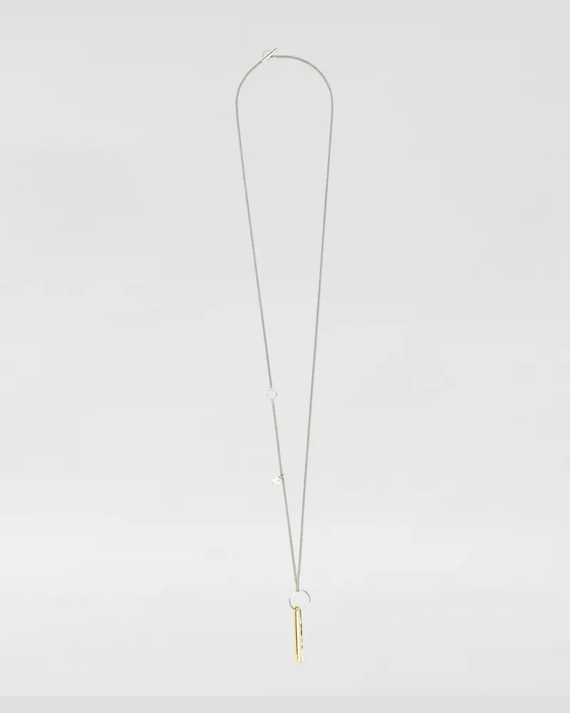 Jil Sander Schmuck damen Gold