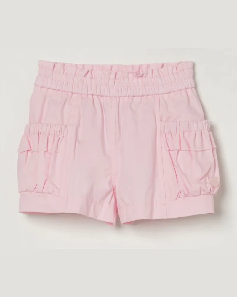 Monnalisa Kurze hose kinder Pink