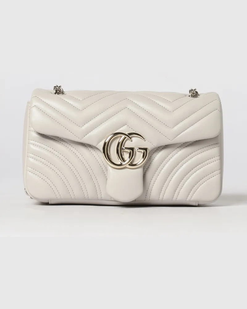 Gucci Handtasche damen Weiss