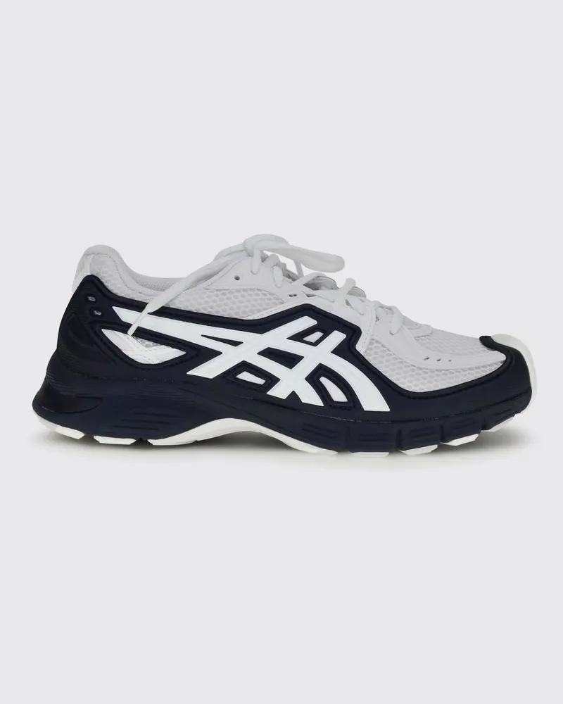 Comme des Garçons Gel SD-Lyte Mesh- und Gummi-Sneakers x Asics Navy