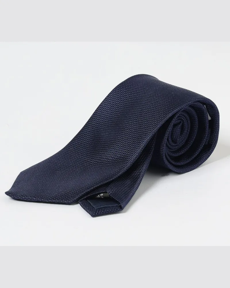 Michael Kors Krawatte herren Navy