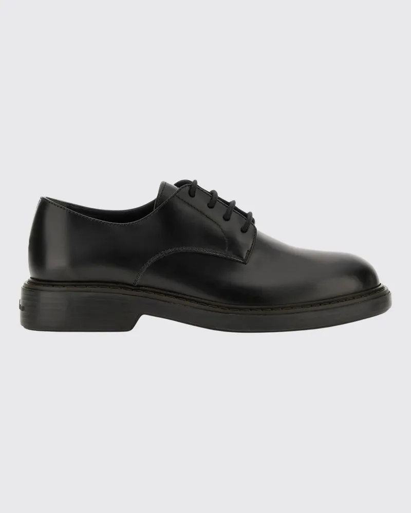 Hogan Schuhe herren Schwarz