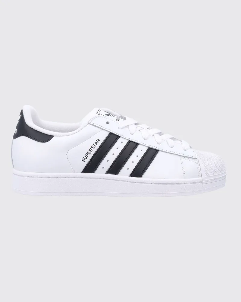 adidas Sneakers herren Weiß