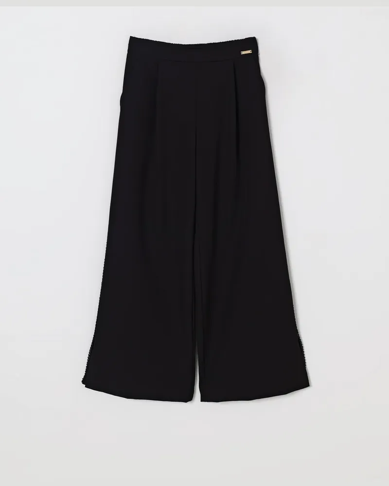 Monnalisa Hose kinder Schwarz