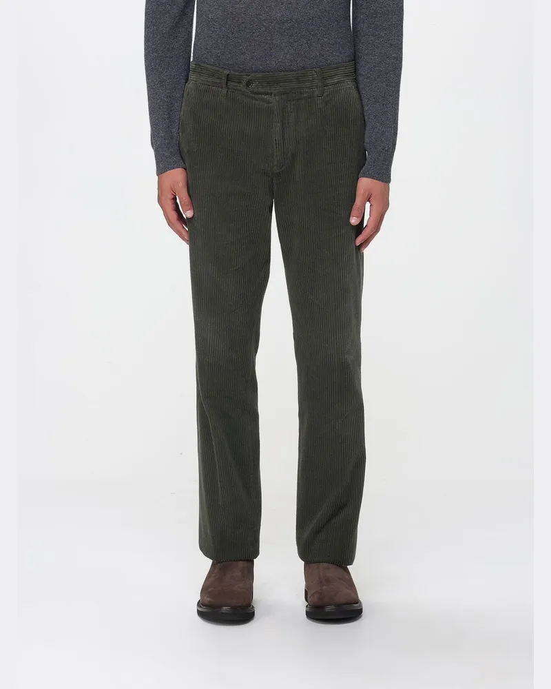 ASPESI Hose herren Military