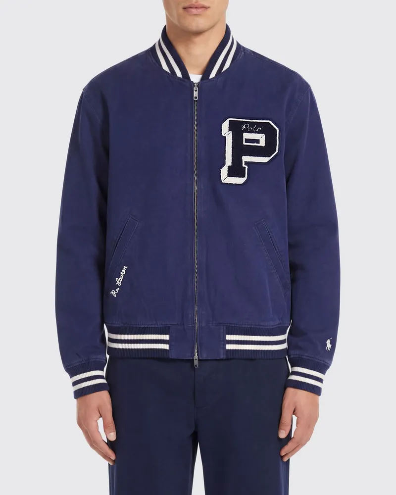 Ralph Lauren Jacke herren Navy