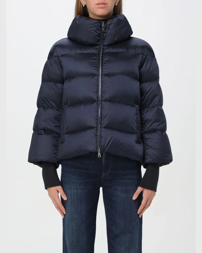 ADD Jacke damen Blau