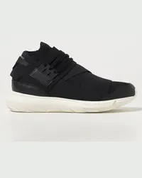 Y-3 Sneakers Schwarz