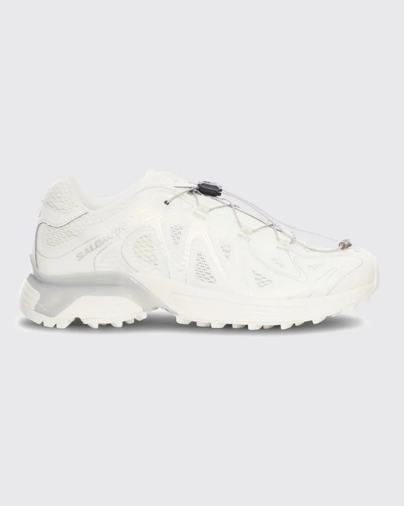 Salomon Sneakers damen Weiß