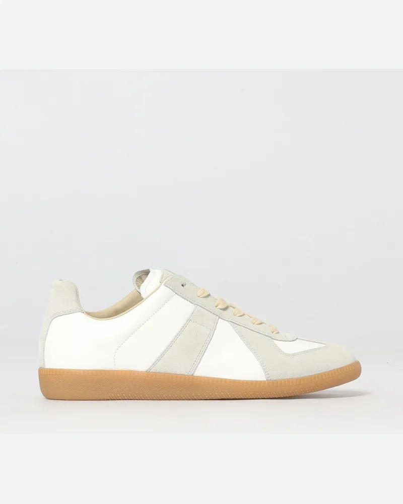 Maison Margiela Sneakers herren Weiß