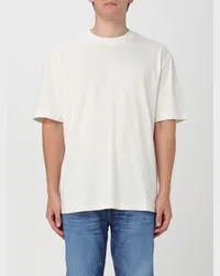 Calvin Klein T-shirt Ivory