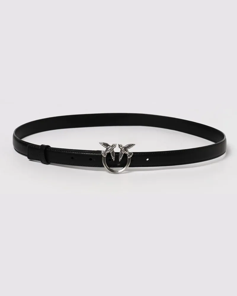 Pinko Grtel damen Schwarz