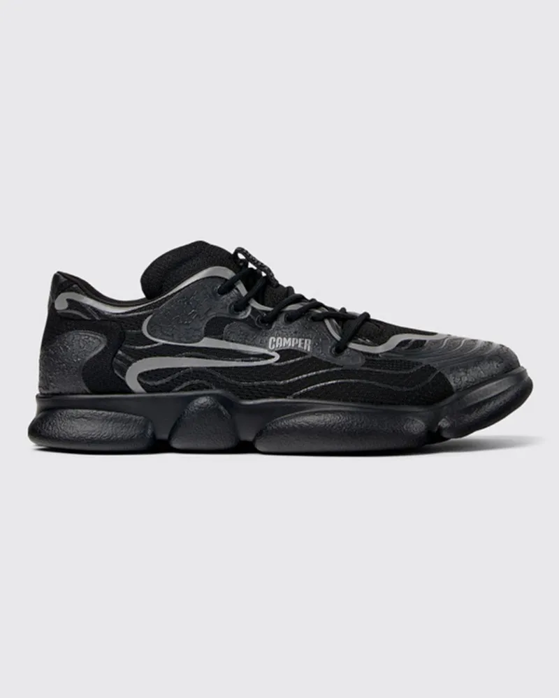 Camper Sneakers herren Bunt