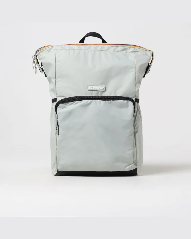 K-Way Rucksack herren Beige