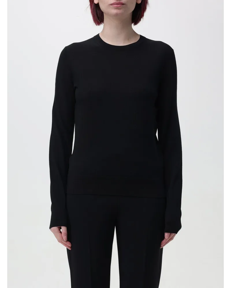 Theory Pullover damen Schwarz