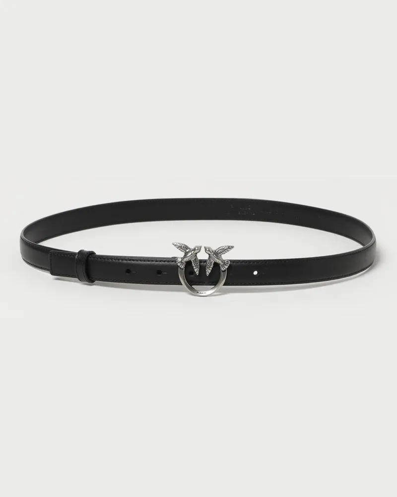 Pinko Grtel damen Schwarz