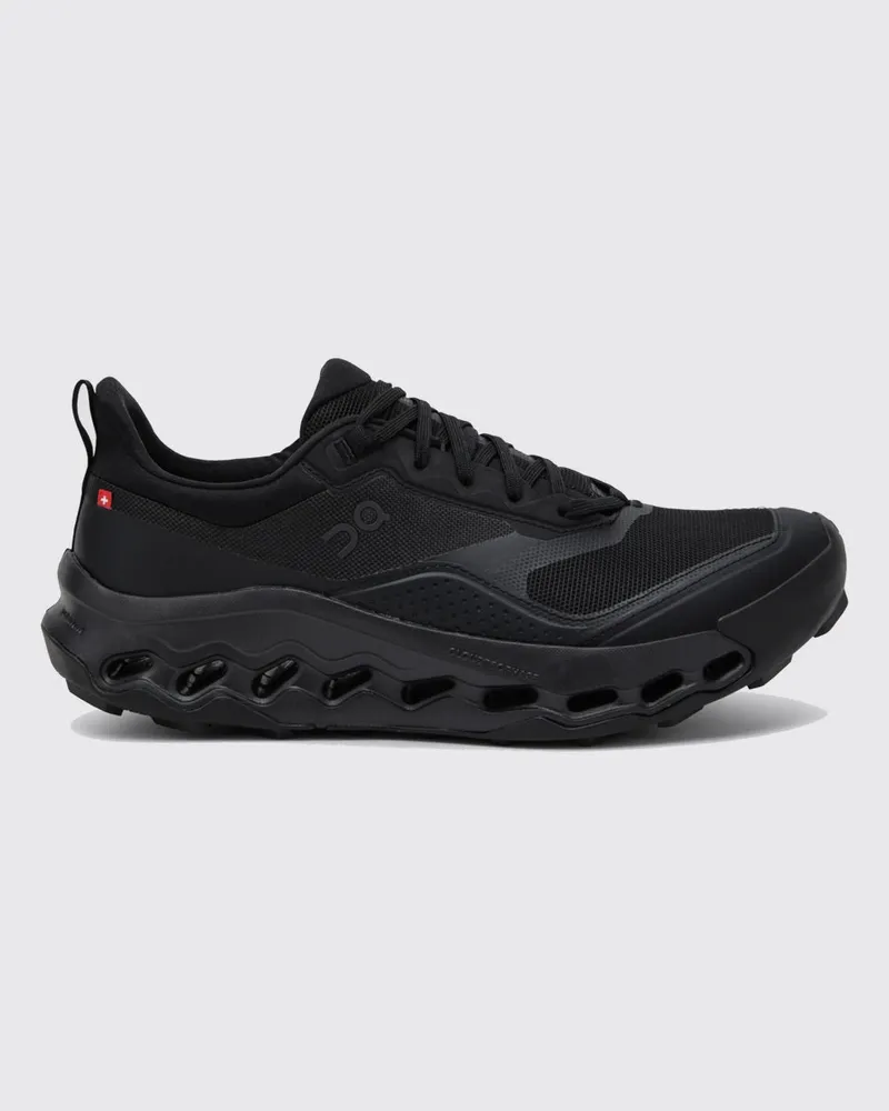 ON Cloudhorizon 2 Lauf-Sneakers aus Mesh mit Extralight-Sohle Schwarz
