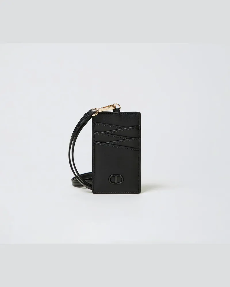 Twin-Set Mini-tasche damen Schwarz
