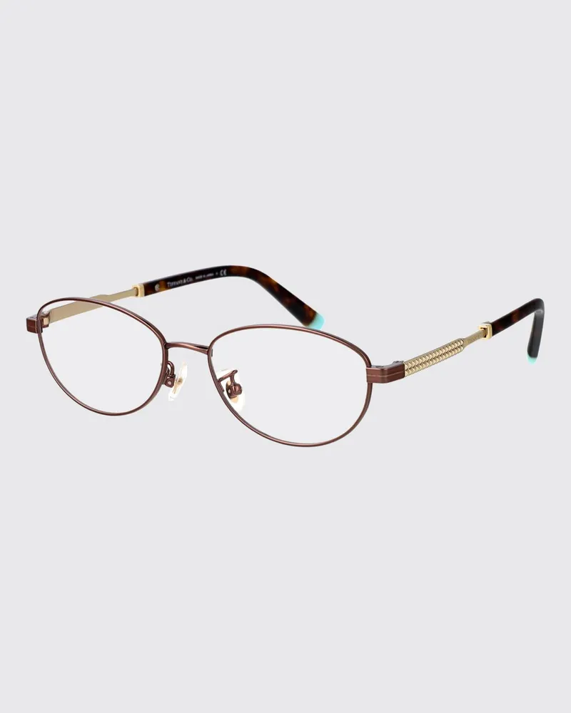 Tiffany & Co. Brillen damen Braun