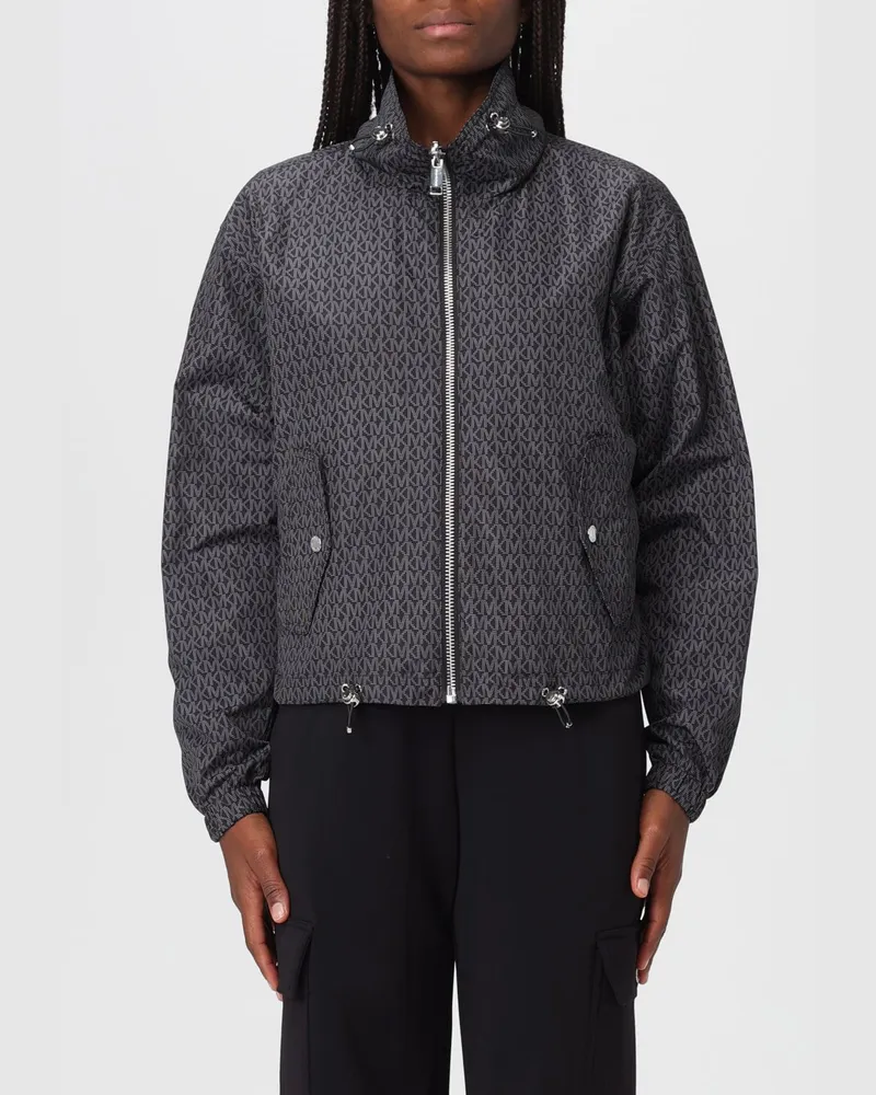 Michael Kors Jacke damen Grau