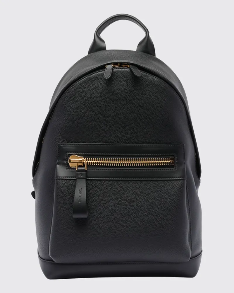 Tom Ford Tasche herren Schwarz