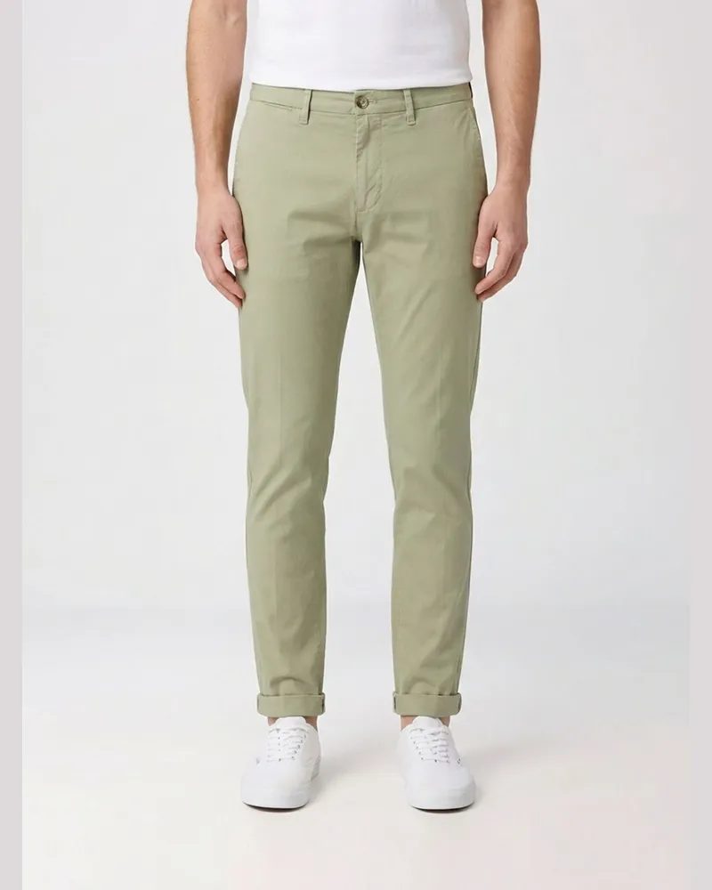 Re-HasH Hose herren Sage