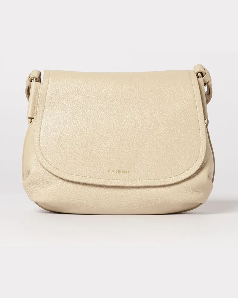 Coccinelle Handtasche damen Sand