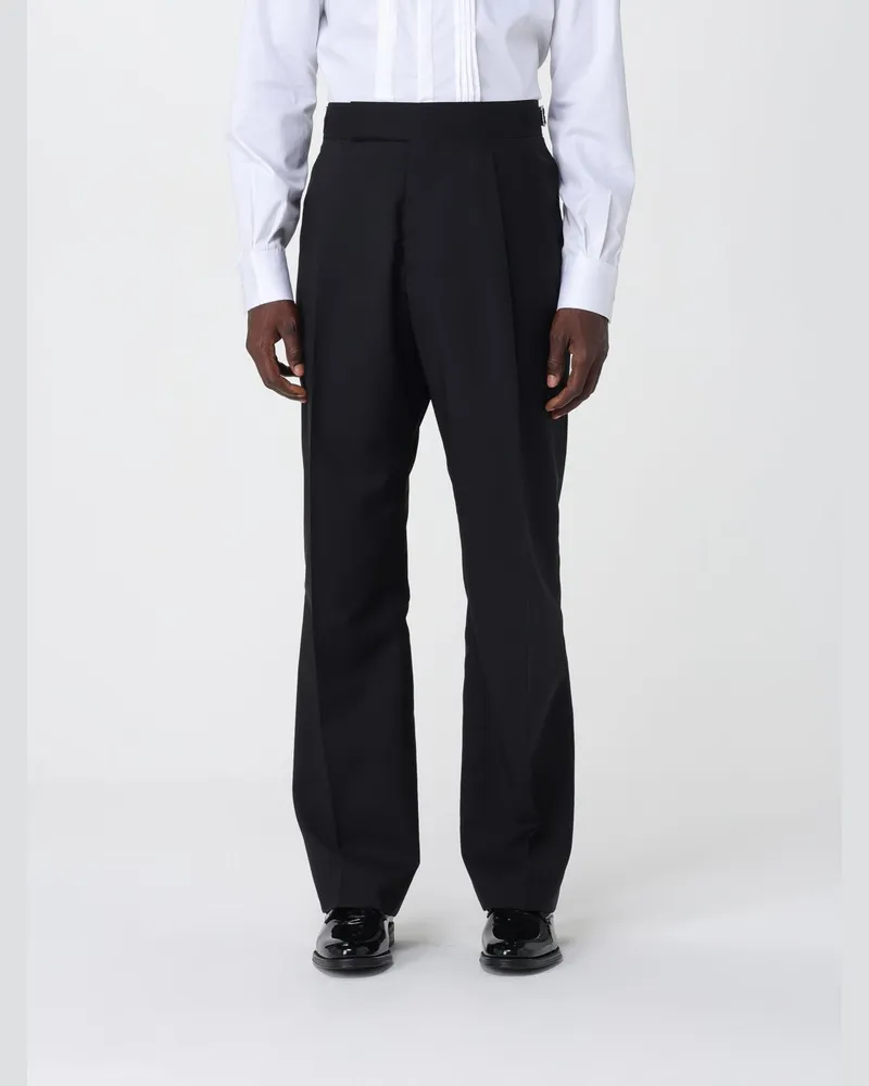 Paul Smith Hose herren Schwarz