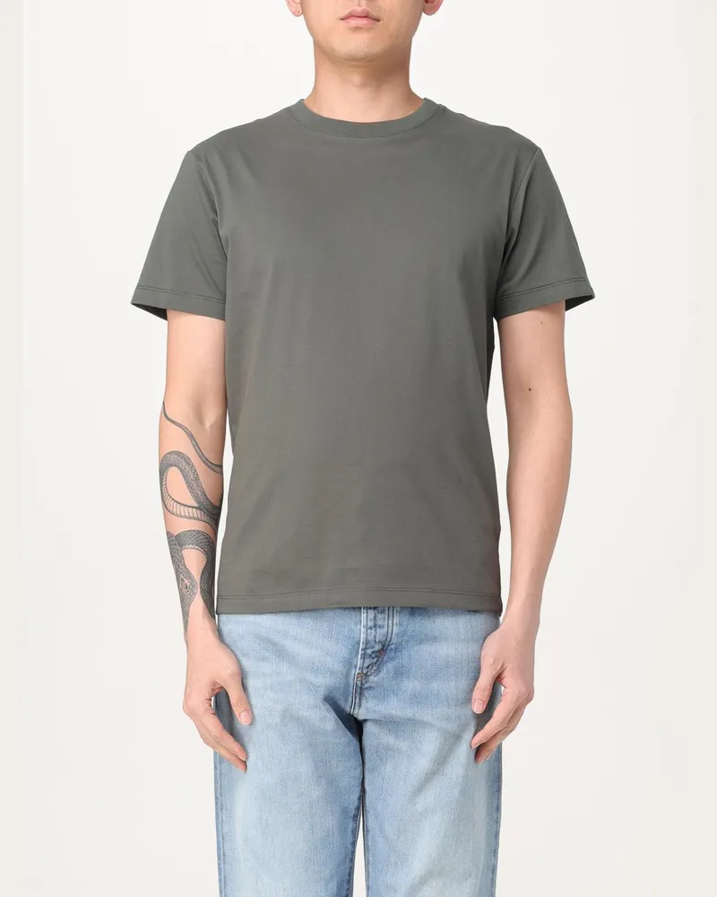 ADD T-shirt herren Military