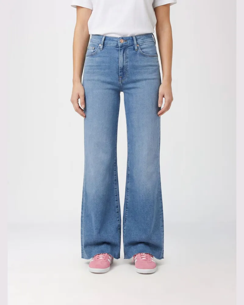 Mother Jeans damen Denim