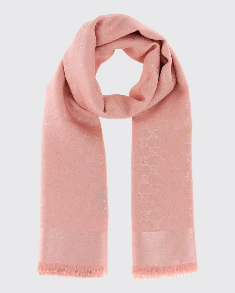 Gucci Schal damen Rot