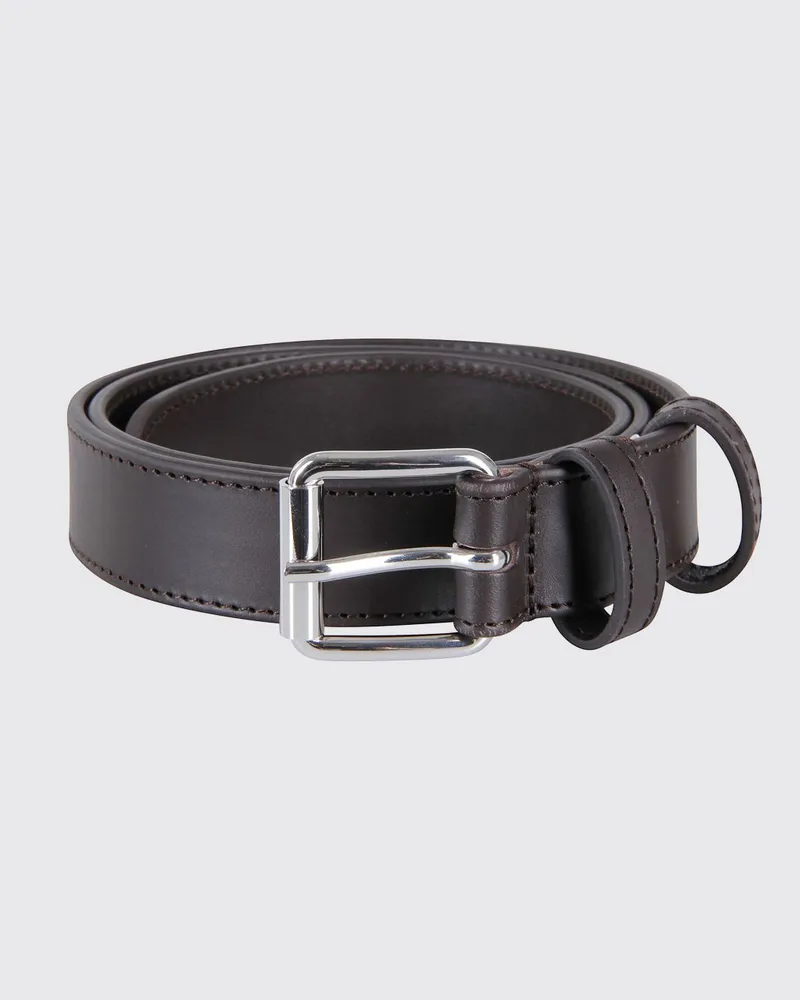 Comme des Garçons Gürtel damen Braun