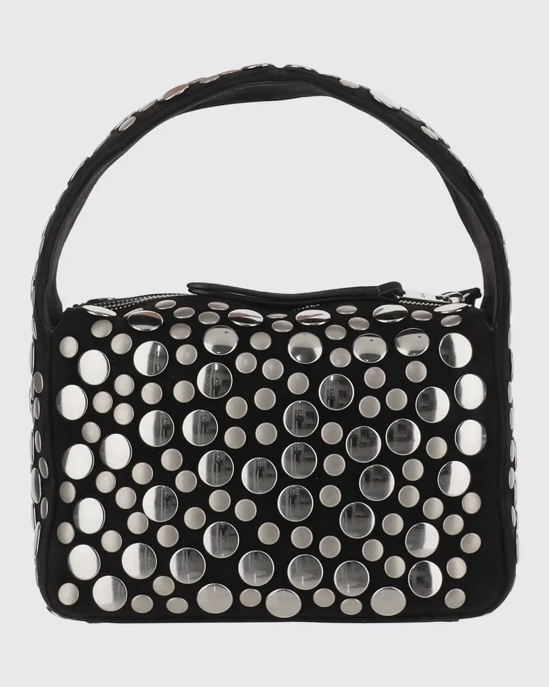 KHAITE Tragetasche damen Schwarz