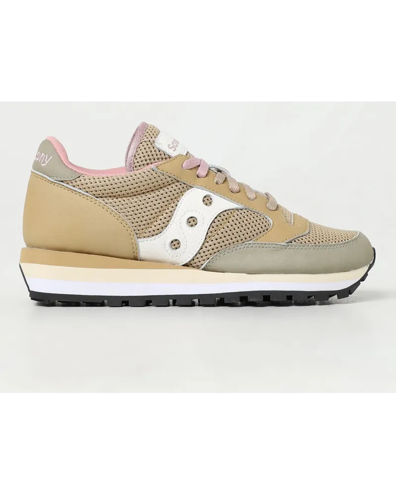 Saucony Sneakers Beige