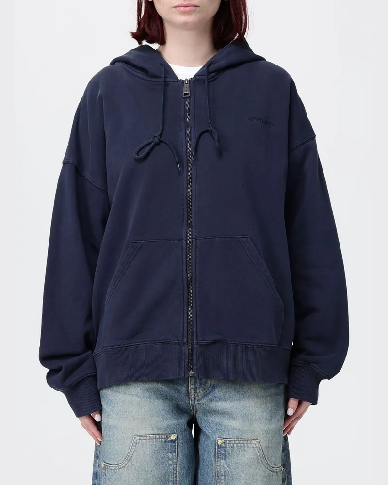 Carhartt WIP Sweatshirt damen Schwarz