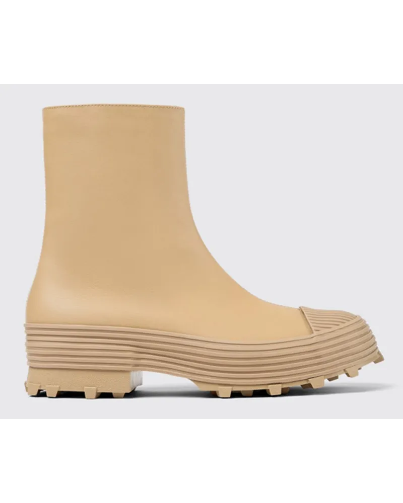 Camper Schuhe herren Beige