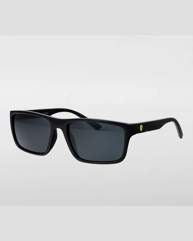 Ferrari Sonnenbrillen herren Schwarz