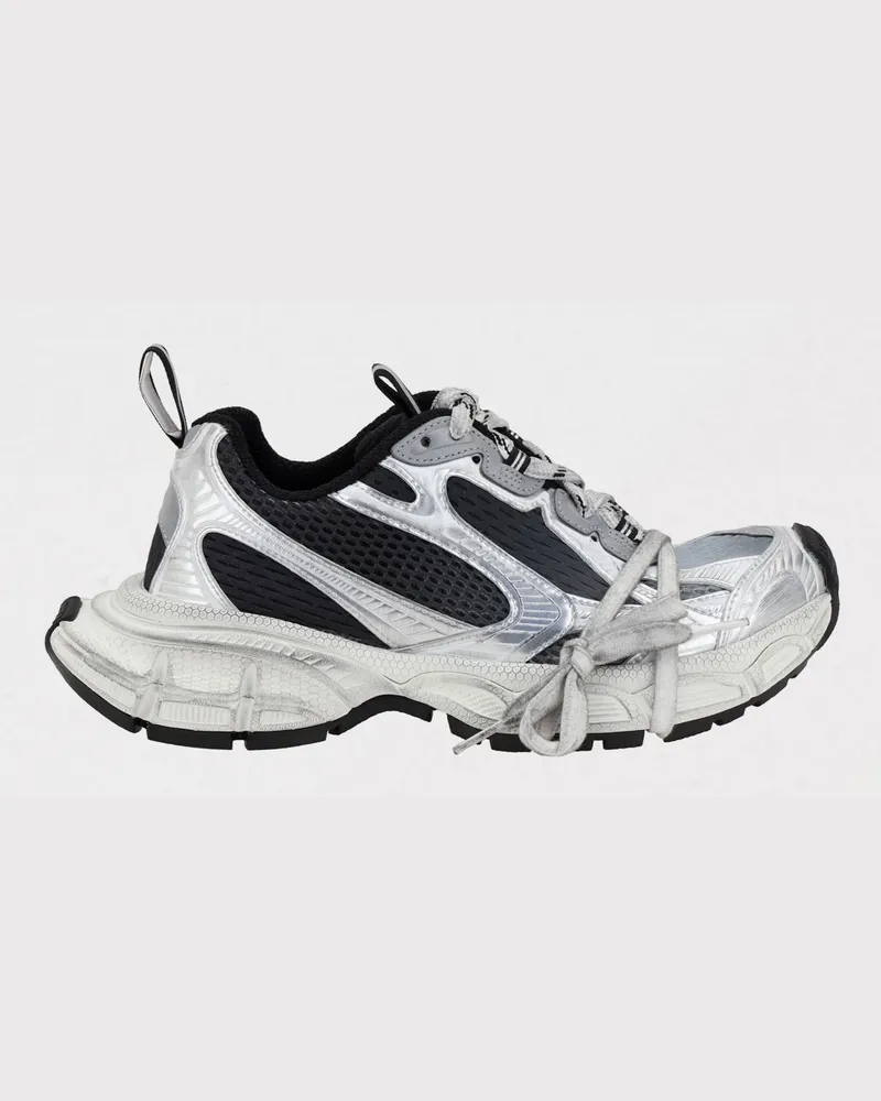 Balenciaga Sneakers damen Schwarz