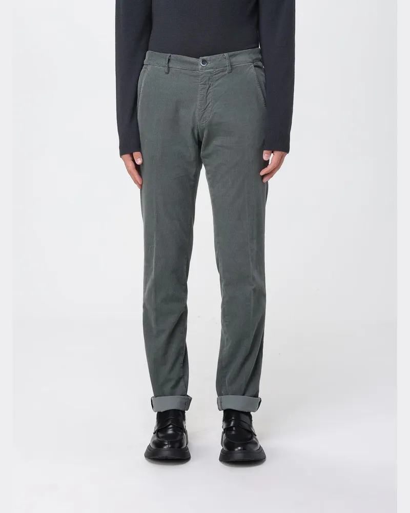 Mason's Hose herren Grau