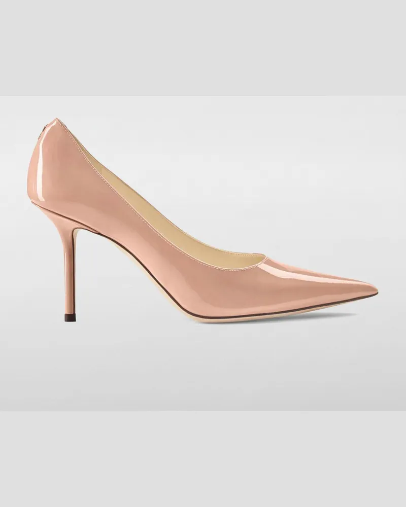 Jimmy Choo Absatzschuhe damen Pink