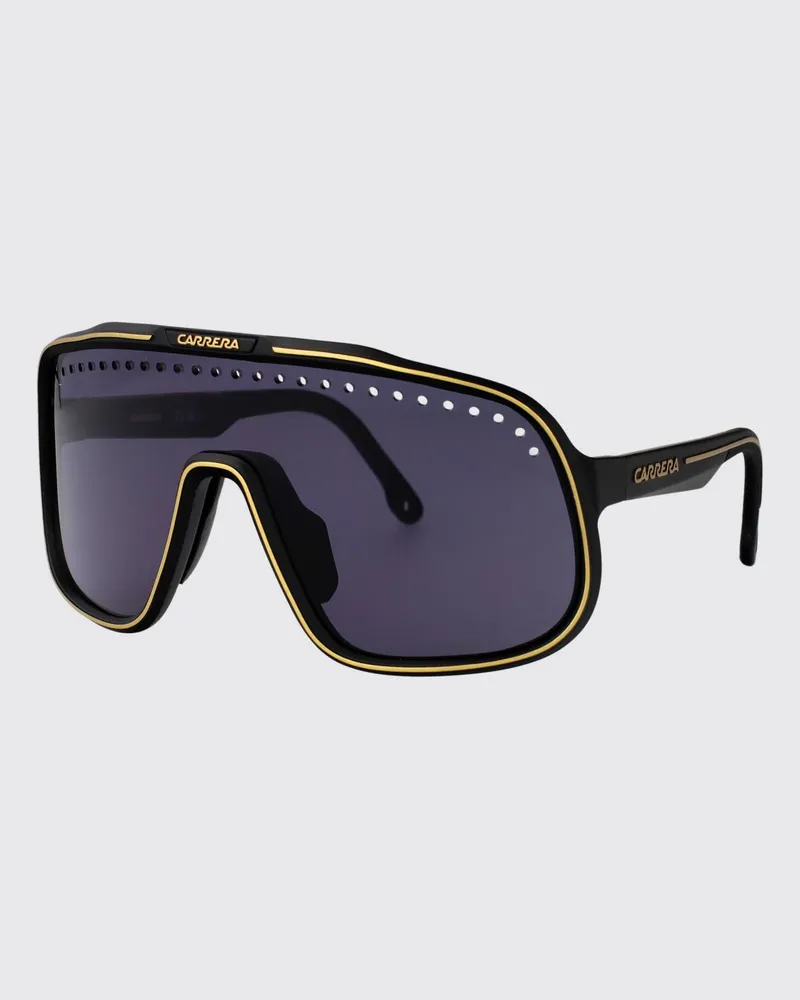 Carrera Sonnenbrillen herren Schwarz