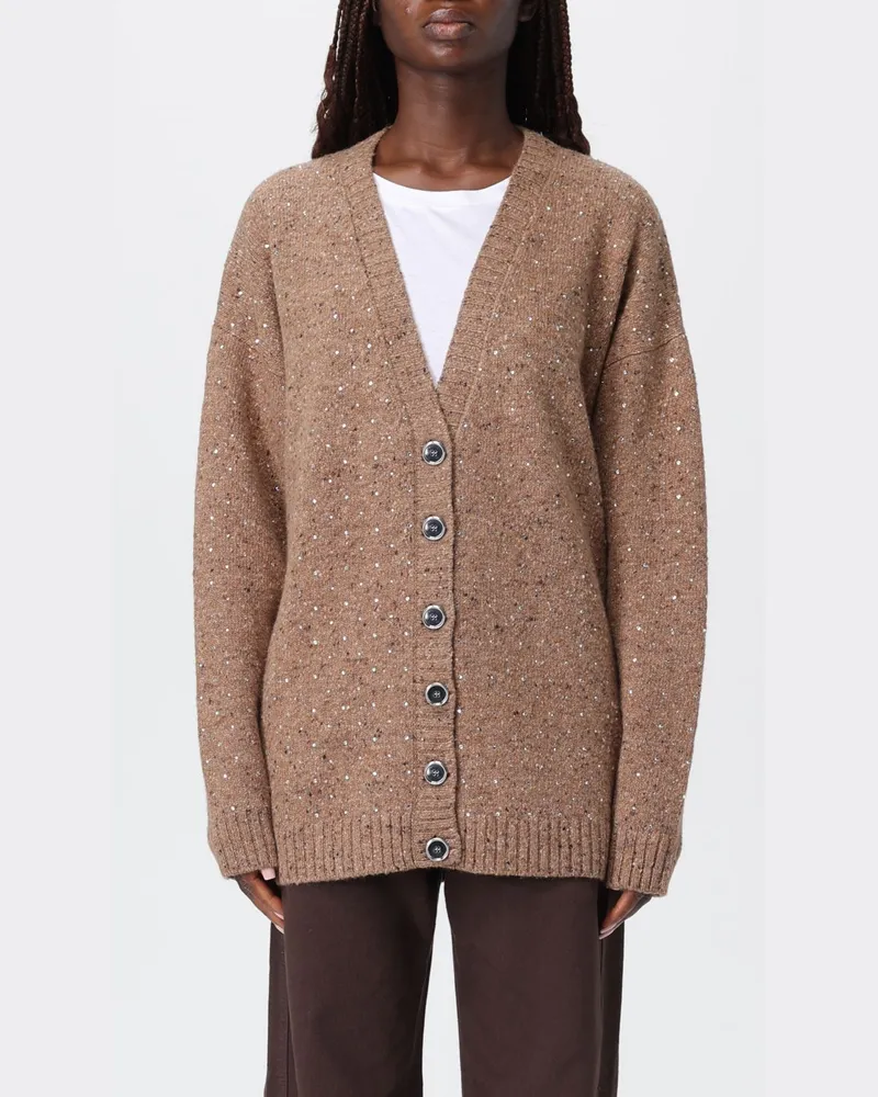 Pinko Pullover damen Camel