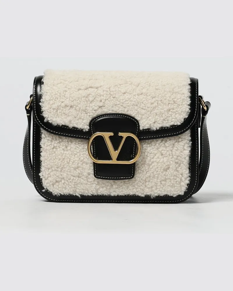 Valentino Garavani Umhngetasche damen Weiß