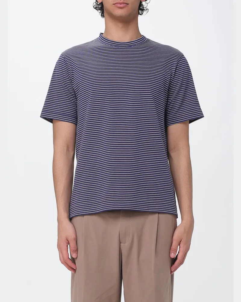 CIRCOLO 1901 T-shirt herren Blau