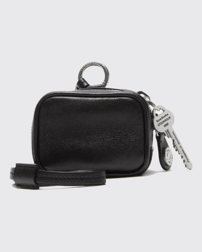 Acne Studios Handtasche damen Schwarz