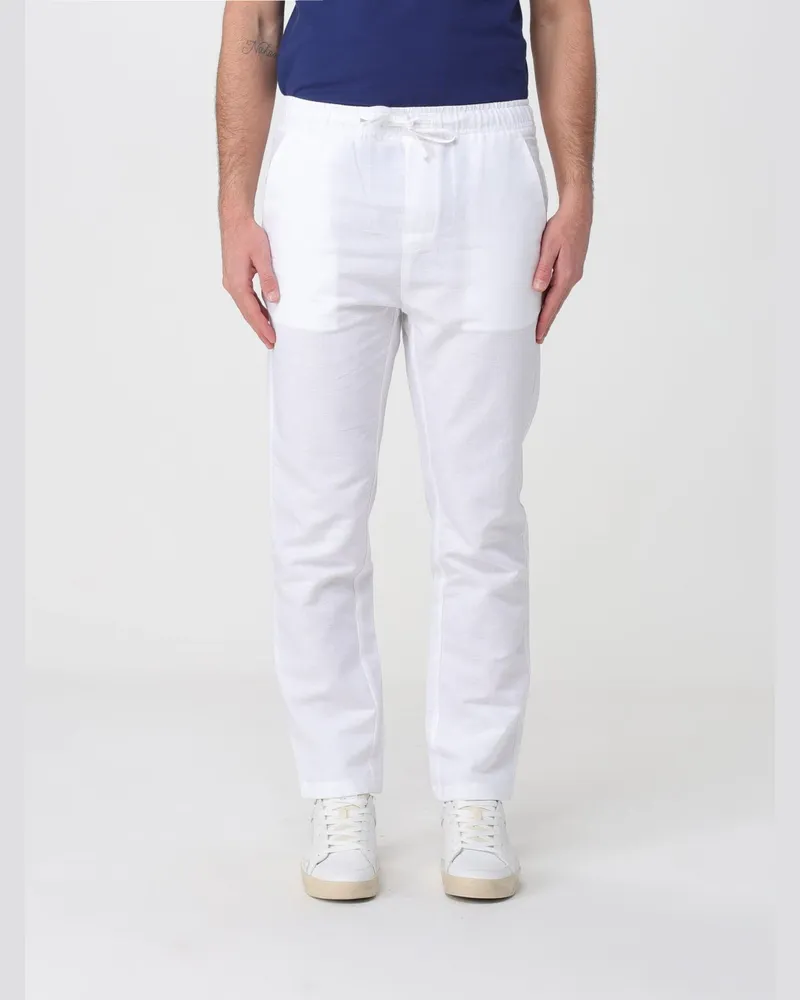 Colmar Hose herren Weiß