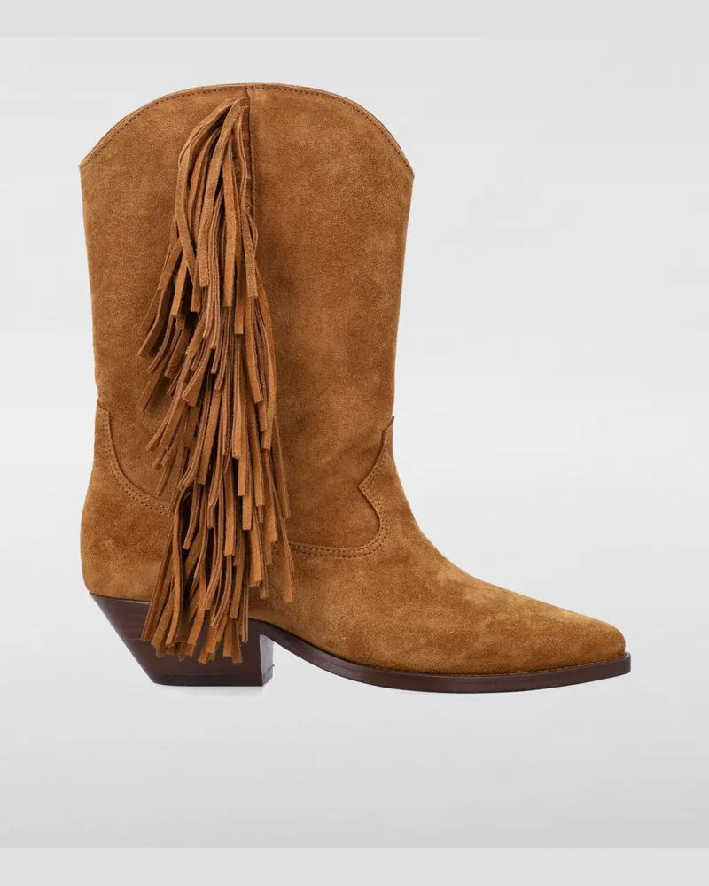 Isabel Marant Stiefel damen Braun