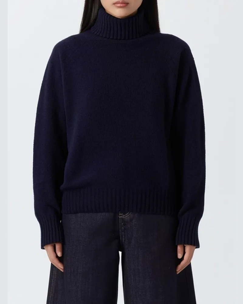 Drumohr  Pullover damen Blau